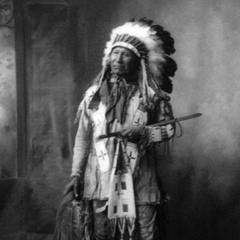 Native American Culture The Black Hills Until 1759 Black