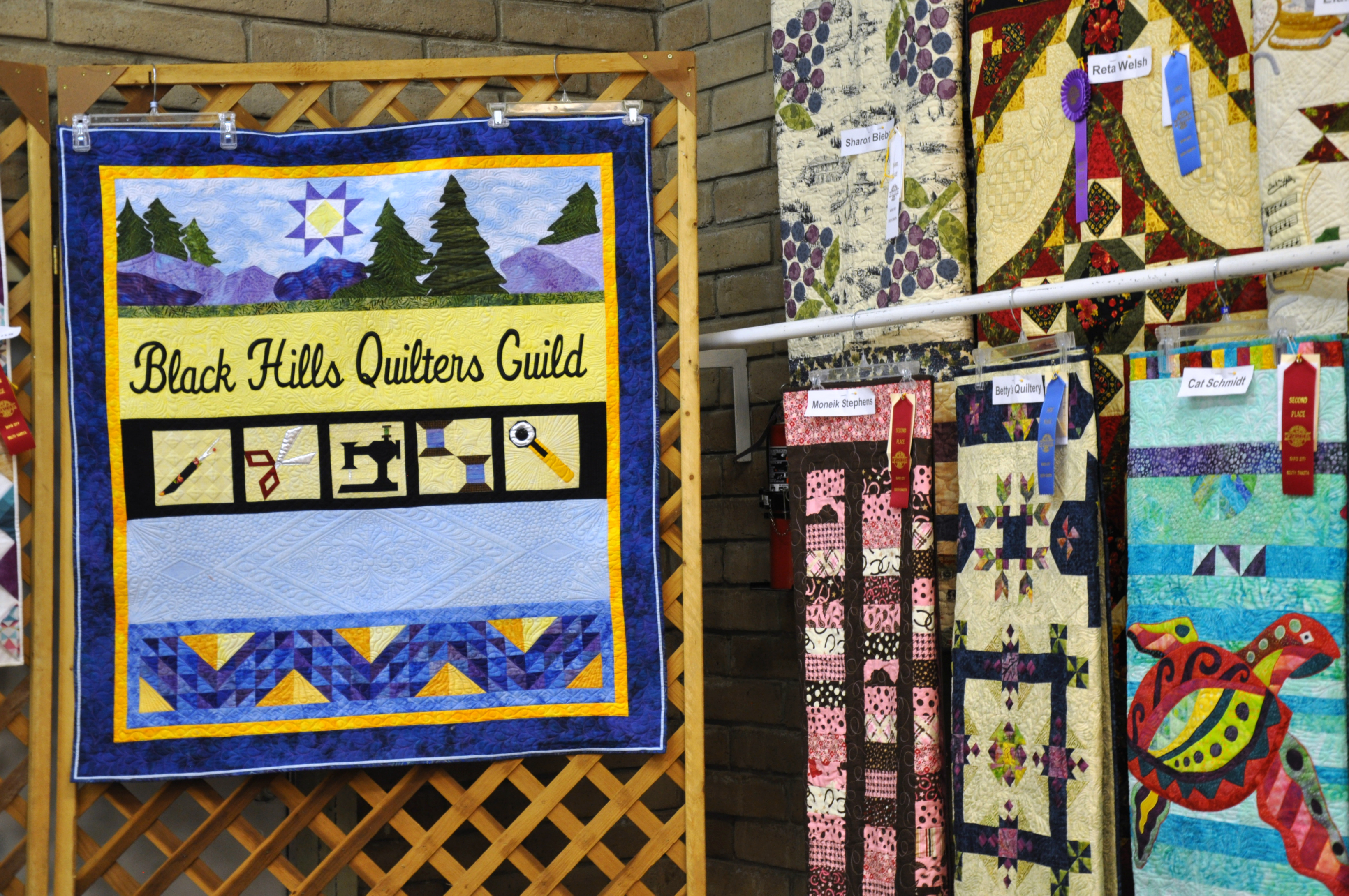 Quilt Craft Fair
