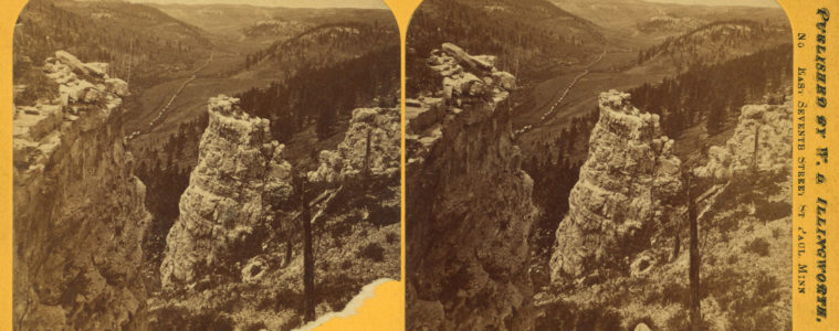 Custer Expedition