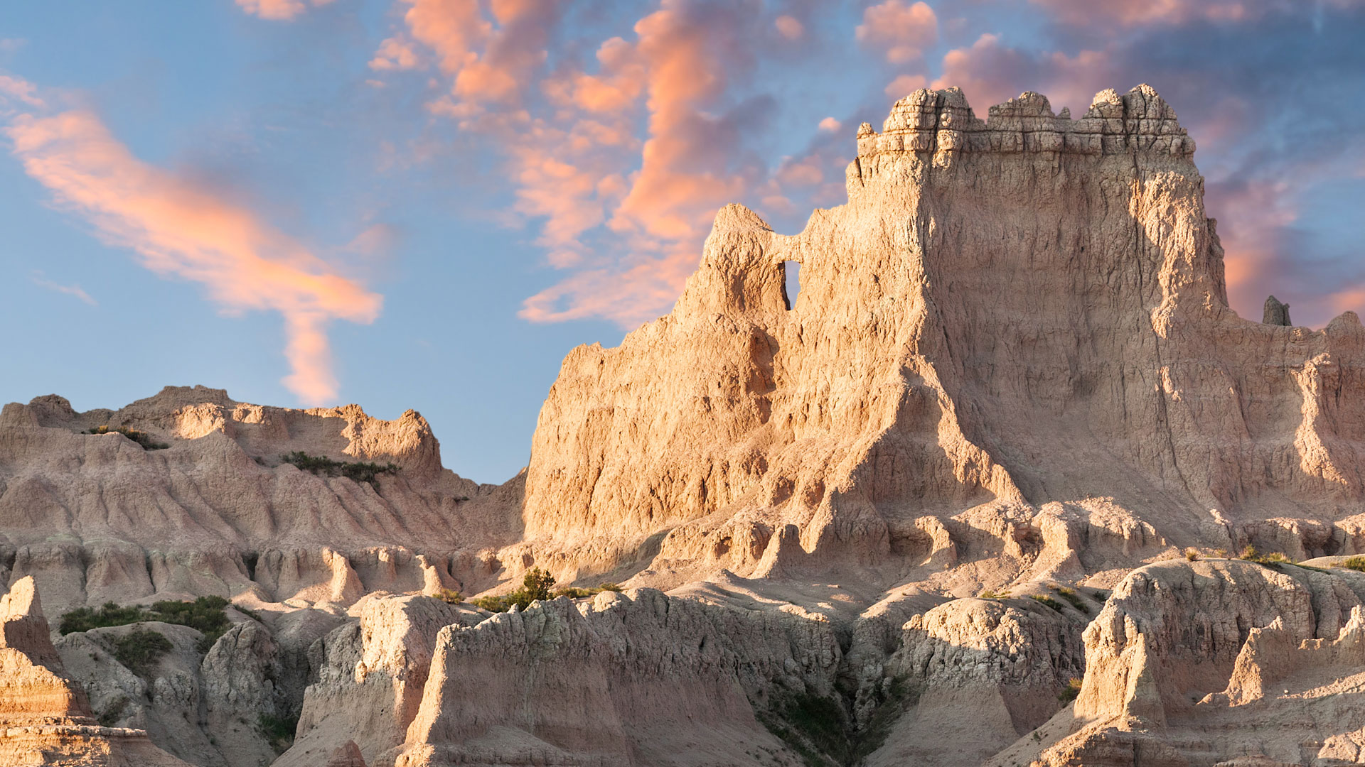 Black Hills & Badlands - South Dakota