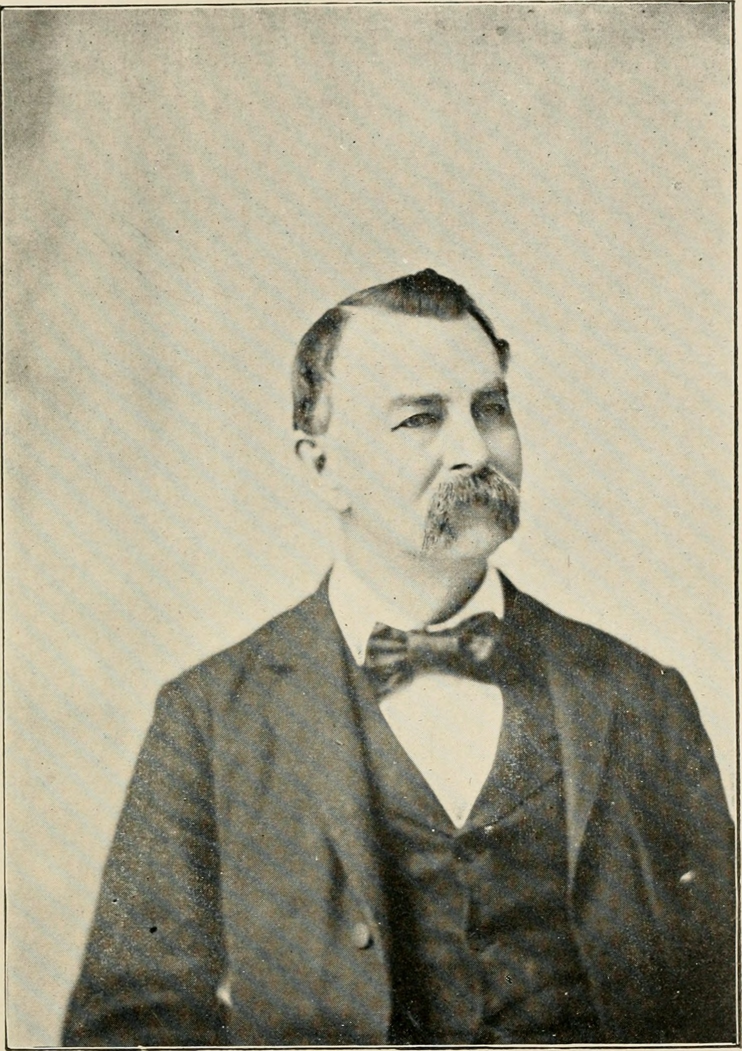 A.W. Merrick