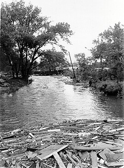 Black Hills Flood