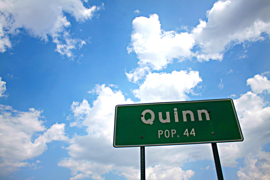 Quinn Pop
