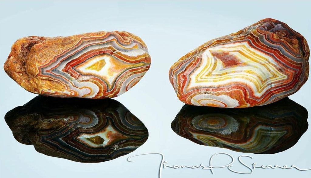 Hunting for Fairburn Agates Black Hills Visitor