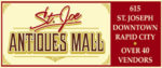 St. Joe Antiques Mall