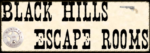 Black Hills Escape Rooms