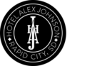 Hotel Alex Johnson
