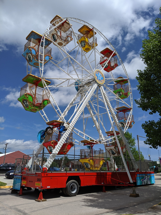 Gold Discovery Days Offers Fun for the Family Black Hills Visitor