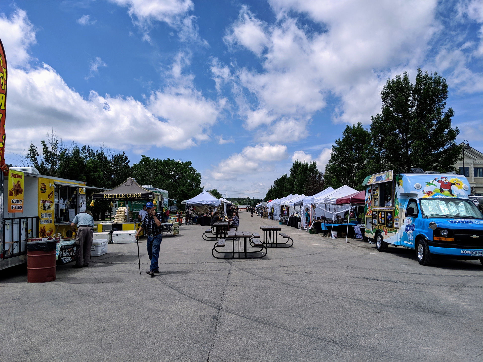 Gold Discovery Days Offers Fun for the Family Black Hills Visitor