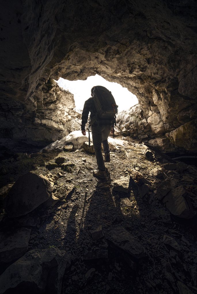 Black Hills Caves: An Intro to Caving